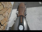 Occasion BMW R 1200 Nine T Scrambler + Options NineT ( NineT ) Monolith metallic matt 2018 #8