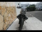 Occasion BMW R 1200 Nine T Scrambler + Options NineT ( NineT ) Monolith metallic matt 2018 #9