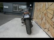 Occasion BMW R 1200 Nine T Scrambler + Options NineT ( NineT ) Monolith metallic matt 2018 #10