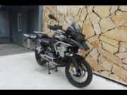 Occasion BMW R 1250 GS Style Exclusive Pack Dynamic + Confort + Touring + Options ( R1250 – R1250 GSA ) 2019 #4