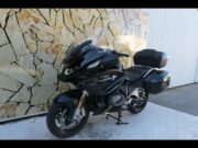 Occasion BMW R 1250 RT Style Triple Black Finition Pro + Radio + Top Case ( R1250RT / R1250 RT ) Style Triple Black 2022 #3