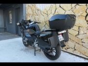Occasion BMW R 1250 RT Style Triple Black Finition Pro + Radio + Top Case ( R1250RT / R1250 RT ) Style Triple Black 2022 #5