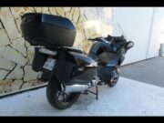 Occasion BMW R 1250 RT Style Triple Black Finition Pro + Radio + Top Case ( R1250RT / R1250 RT ) Style Triple Black 2022 #6