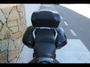 Occasion BMW R 1250 RT Style Triple Black Finition Pro + Radio + Top Case ( R1250RT / R1250 RT ) Style Triple Black 2022 #8