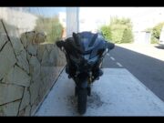 Occasion BMW R 1250 RT Style Triple Black Finition Pro + Radio + Top Case ( R1250RT / R1250 RT ) Style Triple Black 2022 #9