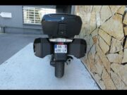 Occasion BMW R 1250 RT Style Triple Black Finition Pro + Radio + Top Case ( R1250RT / R1250 RT ) Style Triple Black 2022 #10