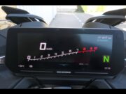 Occasion BMW R 1250 RT Style Triple Black Finition Pro + Radio + Top Case ( R1250RT / R1250 RT ) Style Triple Black 2022 #11
