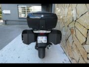 Occasion BMW R 1250 RT Style Triple Black Finition Pro + Radio + Top Case ( R1250RT / R1250 RT ) Black Storm Metallic 2 2024 #2