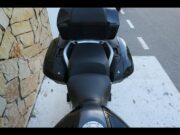 Occasion BMW R 1250 RT Style Triple Black Finition Pro + Radio + Top Case ( R1250RT / R1250 RT ) Black Storm Metallic 2 2024 #11