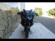 Occasion BMW R 1250 RT Style Triple Black Finition Pro + Radio + Top Case ( R1250RT / R1250 RT ) Black Storm Metallic 2 2024 #12