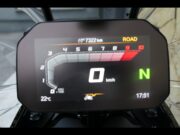 Occasion BMW R 1300 GS Adventure Triple Black + Pack Dynamic + Touring + Correcteur Assiette Surbaissée R1300GS Black Storm Metallic 2025 #4