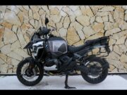 Occasion BMW R 1300 GS Adventure Triple Black + Pack Dynamic + Touring + Correcteur Assiette Surbaissée R1300GS Black Storm Metallic 2025 #6