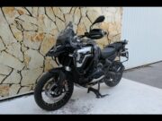 Occasion BMW R 1300 GS Adventure Triple Black + Pack Dynamic + Touring + Correcteur Assiette Surbaissée R1300GS Black Storm Metallic 2025 #8