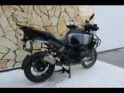 Occasion BMW R 1300 GS Adventure Triple Black + Pack Dynamic + Touring + Correcteur Assiette Surbaissée R1300GS Black Storm Metallic 2025 #9