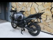 Occasion BMW R 1300 GS Adventure Triple Black + Pack Dynamic + Touring + Correcteur Assiette Surbaissée R1300GS Black Storm Metallic 2025 #10
