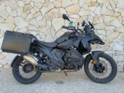 Occasion BMW R 1300 GS Style Triple Black Finition Pro + Options Black Storm Metallic 2024 #1
