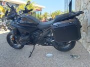 Occasion BMW R 1300 GS Style Triple Black Finition Pro + Options Black Storm Metallic 2024 #2