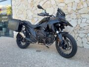 Occasion BMW R 1300 GS Style Triple Black Finition Pro + Options Black Storm Metallic 2024 #3