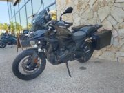 Occasion BMW R 1300 GS Style Triple Black Finition Pro + Options Black Storm Metallic 2024 #4