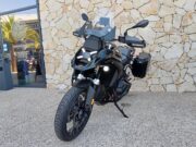 Occasion BMW R 1300 GS Style Triple Black Finition Pro + Options Black Storm Metallic 2024 #5
