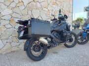 Occasion BMW R 1300 GS Style Triple Black Finition Pro + Options Black Storm Metallic 2024 #6
