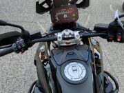 Occasion BMW R 1300 GS Style Triple Black Finition Pro + Options Black Storm Metallic 2024 #7