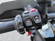Occasion BMW R 1300 GS Style Triple Black Finition Pro + Options Black Storm Metallic 2024 #8