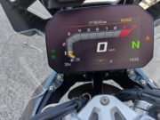 Occasion BMW R 1300 GS Style Triple Black Finition Pro + Options Black Storm Metallic 2024 #11