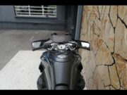 Occasion BMW R 1300 RT Style 719 + Finition Pro + Pack Confort Passager ( R1300RT ) Blue Ridge Mountain Metallic 2025 #7