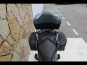 Occasion BMW R 1300 RT Style 719 + Finition Pro + Pack Confort Passager ( R1300RT ) Blue Ridge Mountain Metallic 2025 #8