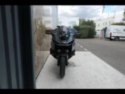 Occasion BMW R 1300 RT Style 719 + Finition Pro + Pack Confort Passager ( R1300RT ) Blue Ridge Mountain Metallic 2025 #10