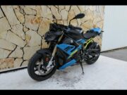 Occasion BMW S 1000 R 2025 Style Sport Finition Pro ( S1000R ) Style Sport (Bluefire/Mugiallo Yellow) 2025 #4