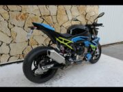 Occasion BMW S 1000 R 2025 Style Sport Finition Pro ( S1000R ) Style Sport (Bluefire/Mugiallo Yellow) 2025 #5