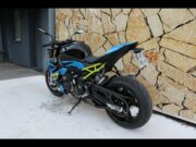Occasion BMW S 1000 R 2025 Style Sport Finition Pro ( S1000R ) Style Sport (Bluefire/Mugiallo Yellow) 2025 #6