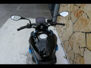 Occasion BMW S 1000 R 2025 Style Sport Finition Pro ( S1000R ) Style Sport (Bluefire/Mugiallo Yellow) 2025 #7