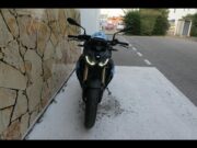 Occasion BMW S 1000 R 2025 Style Sport Finition Pro ( S1000R ) Style Sport (Bluefire/Mugiallo Yellow) 2025 #9