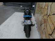 Occasion BMW S 1000 R 2025 Style Sport Finition Pro ( S1000R ) Style Sport (Bluefire/Mugiallo Yellow) 2025 #10