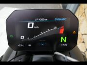 Occasion BMW S 1000 R 2025 Style Sport Finition Pro ( S1000R ) Style Sport (Bluefire/Mugiallo Yellow) 2025 #11