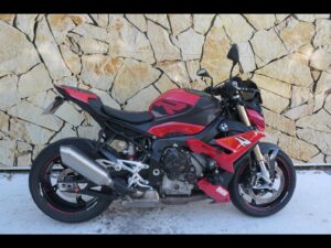 Occasion BMW S 1000 R Finition Pro + Options ( S1000R ) 2022