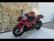 Occasion BMW S 1000 RR Pack Dynamic + Options ( S1000RR ) Style Passion (Racing Red) 2023 #3
