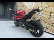 Occasion BMW S 1000 RR Pack Dynamic + Options ( S1000RR ) Style Passion (Racing Red) 2023 #5