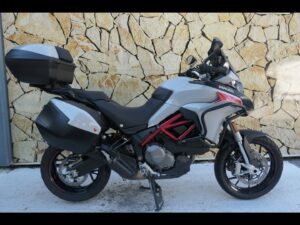 Occasion DUCATI Multistrada V2S + Options ( V2 S ) 2019