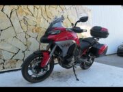 Occasion DUCATI Multistrada V4S Radar + Options ( V4 S ) Ducati Red 2024 #4