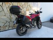 Occasion DUCATI Multistrada V4S Radar + Options ( V4 S ) Ducati Red 2024 #5