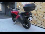Occasion DUCATI Multistrada V4S Radar + Options ( V4 S ) Ducati Red 2024 #6
