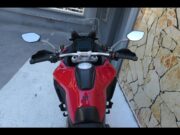 Occasion DUCATI Multistrada V4S Radar + Options ( V4 S ) Ducati Red 2024 #7