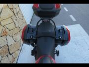 Occasion DUCATI Multistrada V4S Radar + Options ( V4 S ) Ducati Red 2024 #8
