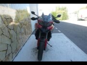 Occasion DUCATI Multistrada V4S Radar + Options ( V4 S ) Ducati Red 2024 #9