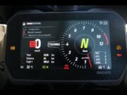 Occasion DUCATI Multistrada V4S Radar + Options ( V4 S ) Ducati Red 2024 #11