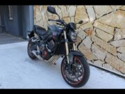 Occasion HONDA CB 650 R E-Clutch ( CB650 R – CB 650R – CB650R – ECLUTCH ) 2024 #4